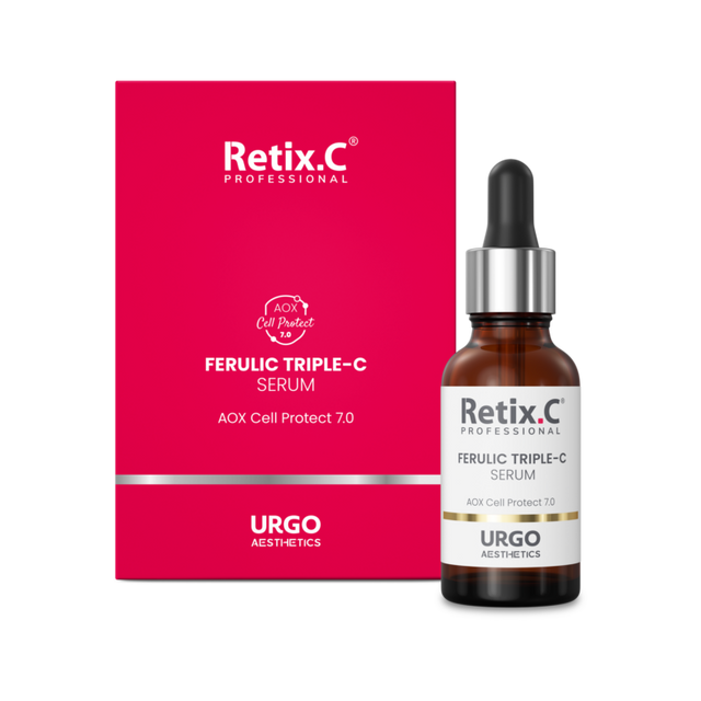 Retix.C Ferulic Triple-C Serum