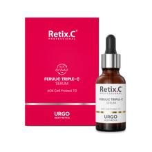 Retix.C Ferulic Triple-C Serum — zdjęcie 2
