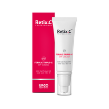 Retix.C Ferulic Triple-C SPF Cream — zdjęcie 2