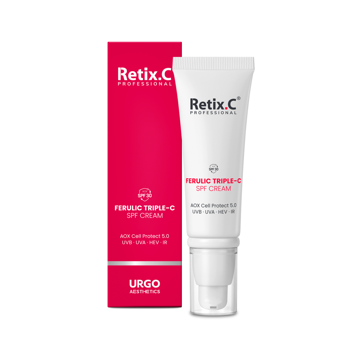 Retix.C Ferulic Triple-C SPF Cream