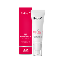 Retix.C Ferulic Triple-C SPF Cream