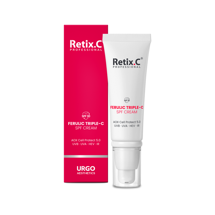 Retix.C Ferulic Triple-C SPF Cream