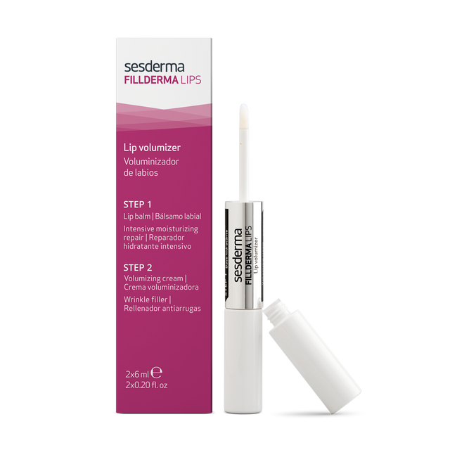 FILLDERMA LIPS