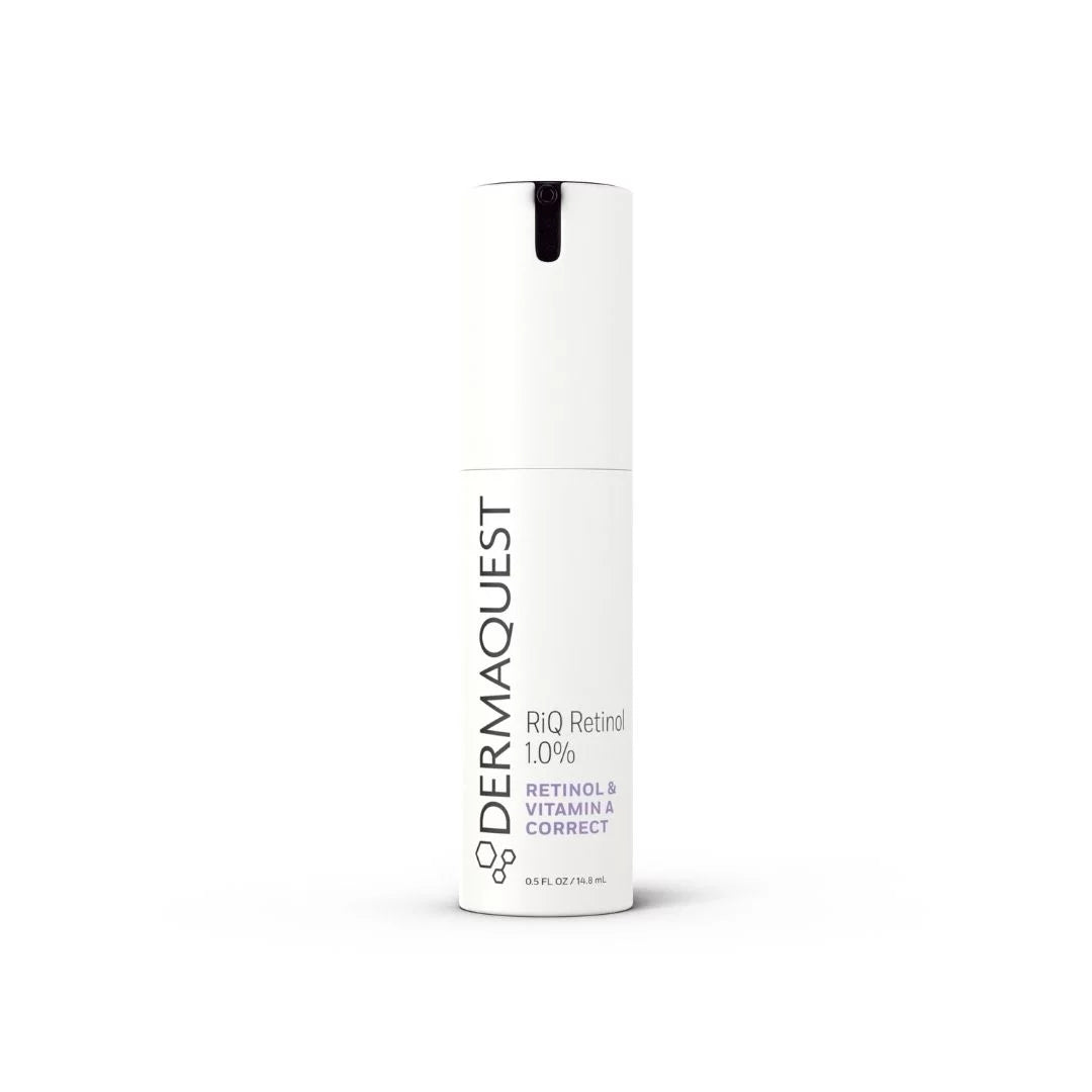 RīQ Retinol 1.0%