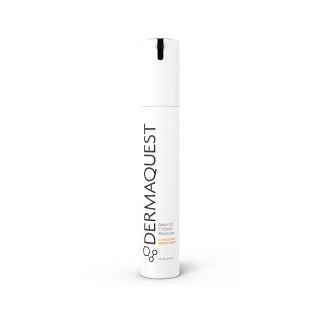Advanced C Infusion Moisturizer