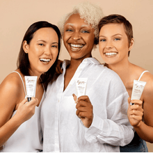 LyconSkin Face Mask Trio maskesett 3 × 50 ml — bilde 5