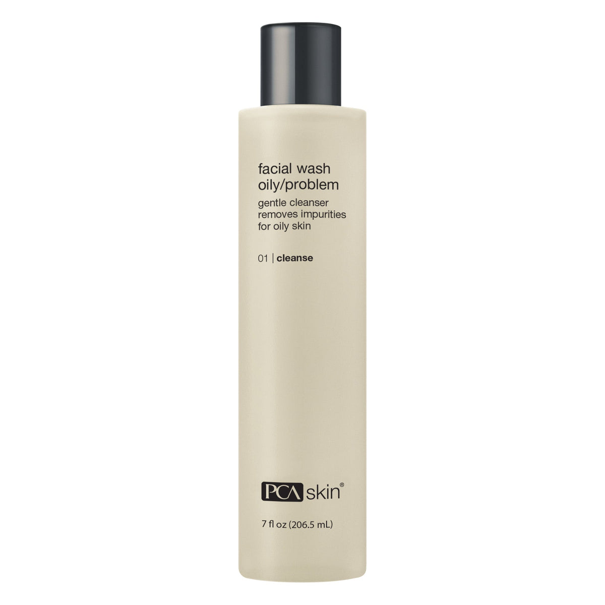 PCA Skin Facial Wash Oily/Problem 215.9 ml — zdjęcie 1