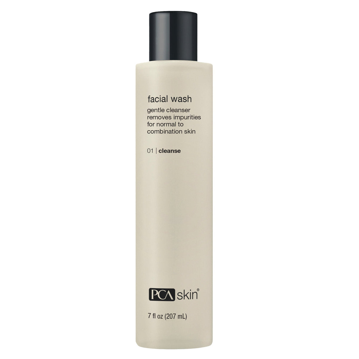 PCA Skin Facial Wash 215,9 ml — zdjęcie 1