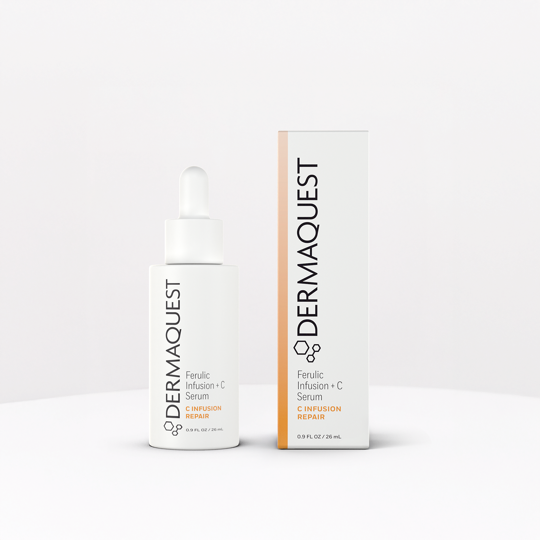 Ferulic Infusion + C Serum – 2