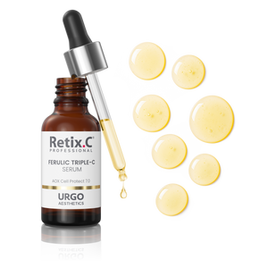 Retix.C Ferulic Triple-C Serum