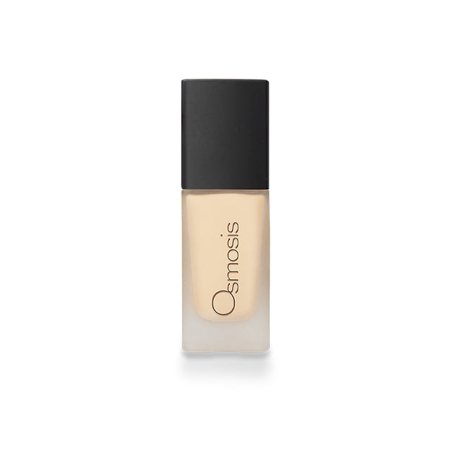 Osmosis Beauty Flawless Foundation SAND 30ml