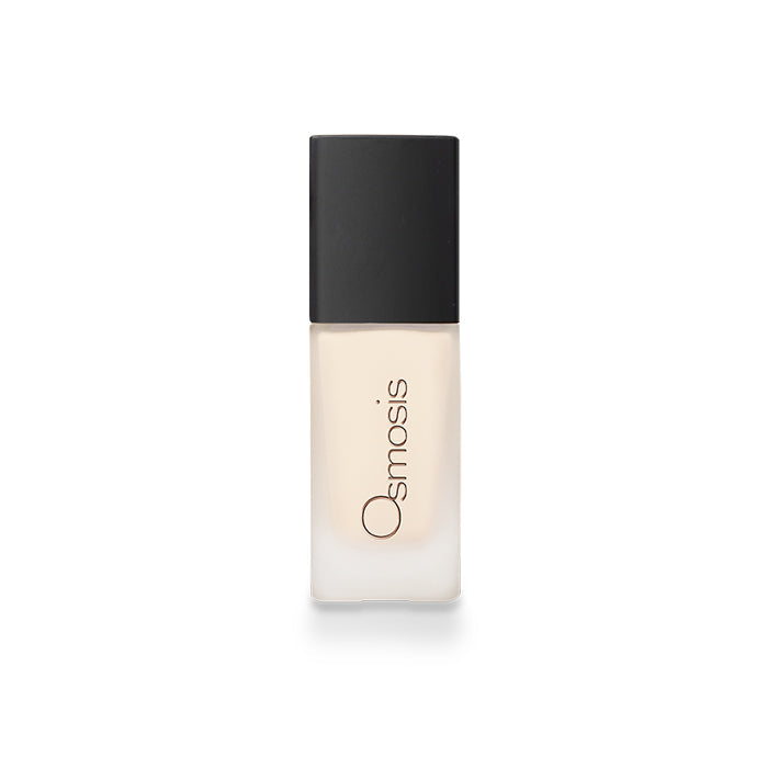 Osmosis Beauty Flawless Foundation WHEAT 30ml