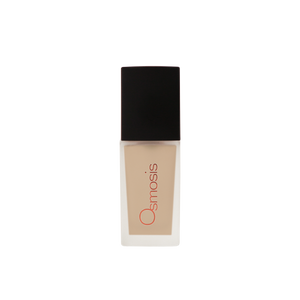 Osmosis Beauty Flawless Foundation SAND 30ml
