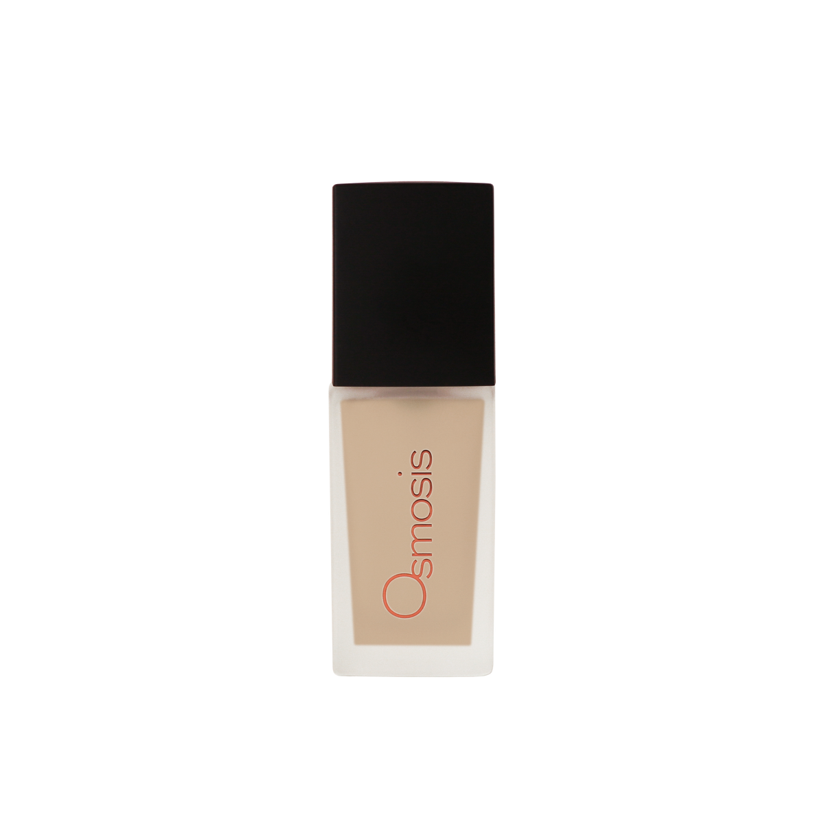 Osmosis Beauty Flawless Foundation SAND 30ml