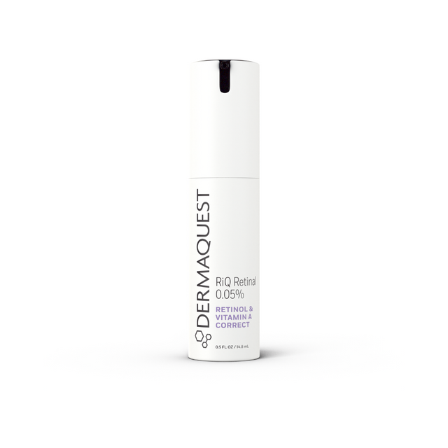DermaQuest RiQ Retinal 0.05% 14,8 ml
