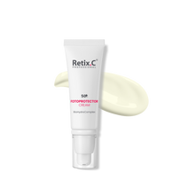Retix.C Fotoprotector SPF50+ Cream