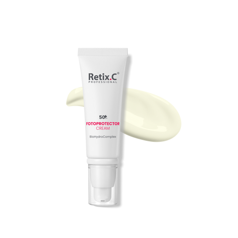 Retix.C Fotoprotector SPF50+ Cream