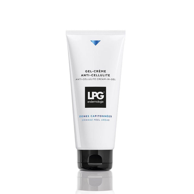 LPG endermologie® Endermoslim Anti Cellulite Gel Cream 200 ml