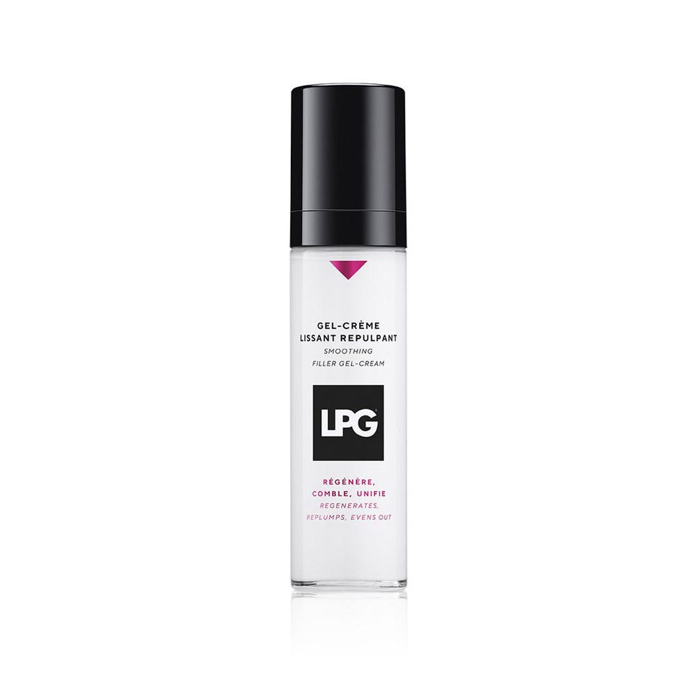 LPG endermologie® endermocell Smoothing Filler Gel-Cream 50 ml