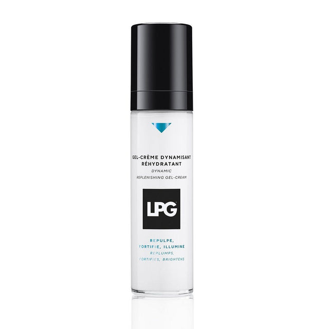 LPG endermologie® endermocell Dynamic Replenishing Gel-Cream 50 ml