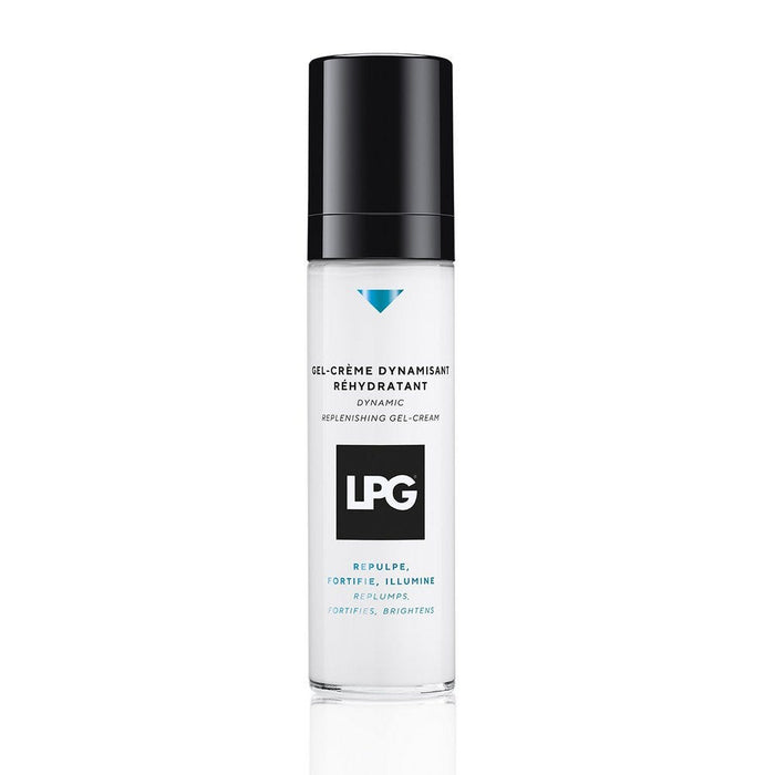 LPG endermologie® endermocell Dynamic Replenishing Gel-Cream 50 ml