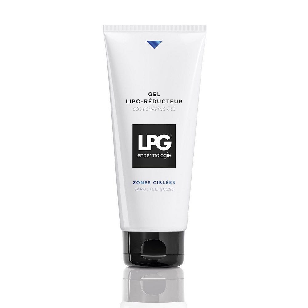LPG endermologie® Endermoslim Body Shaping Gel 200 ml