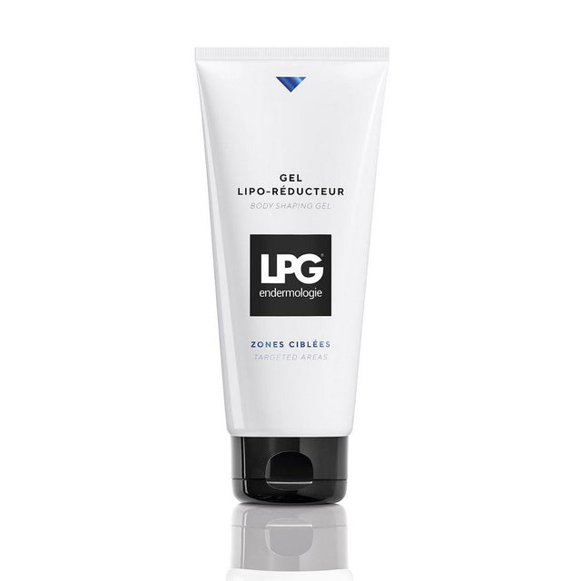 LPG endermologie® Endermoslim Body Shaping Gel 200 ml