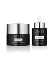 DIVES GLOW-X9 Zestaw — Serum + Krem