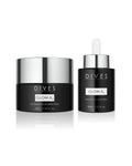 DIVES GLOW-X9 Zestaw — Serum + Krem