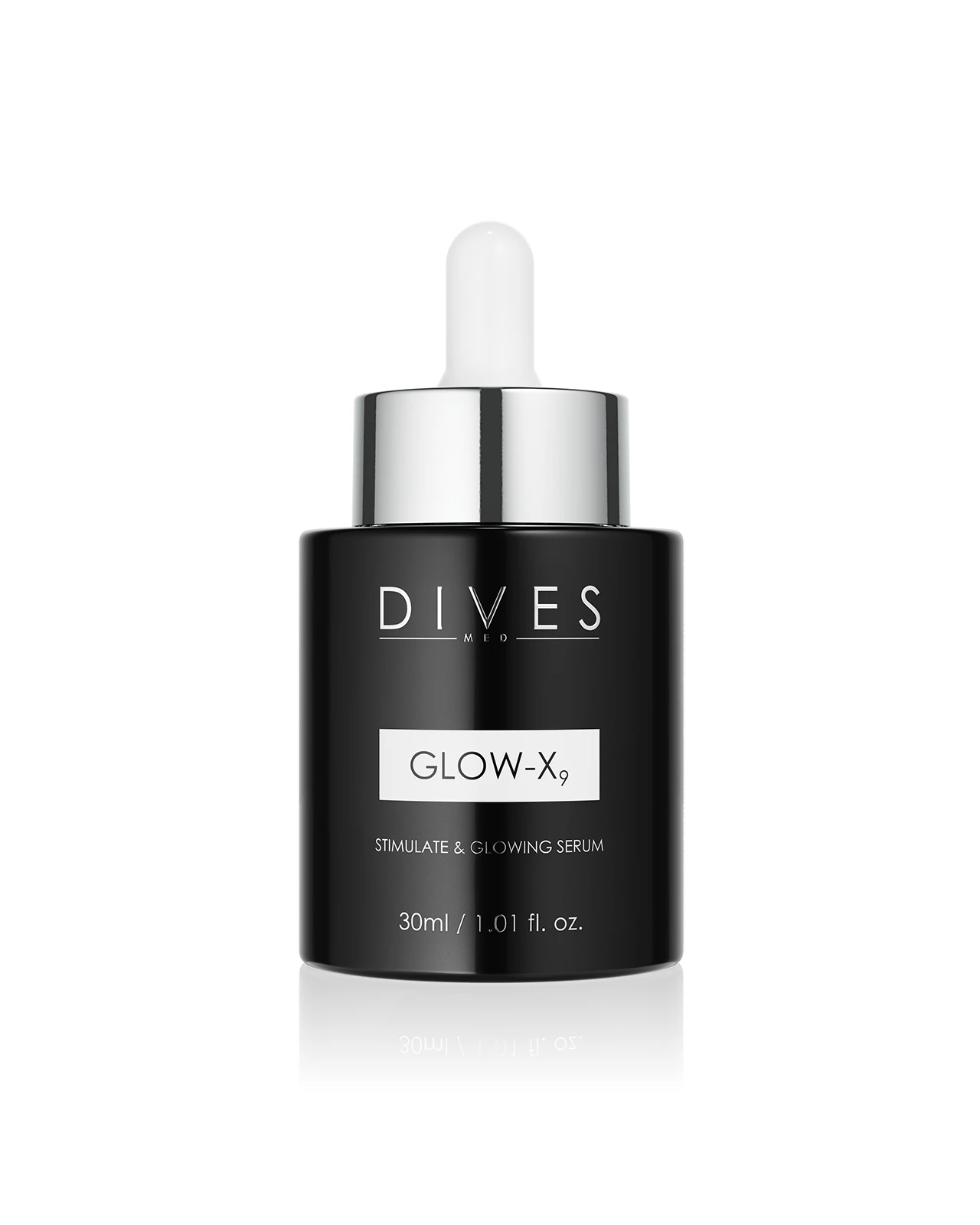 DIVES MED Stimulate & Glowing Serum 30ml