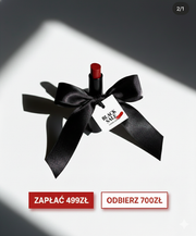 Zapłać 3499zł otrzymaj 5000zł