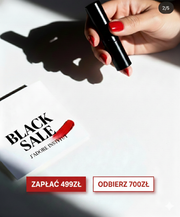 ZAPŁAĆ 399ZŁ OTRZYMAJ 500ZŁ!