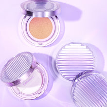 Glass Skin Cushion SPF40 PA++ — zdjęcie 3