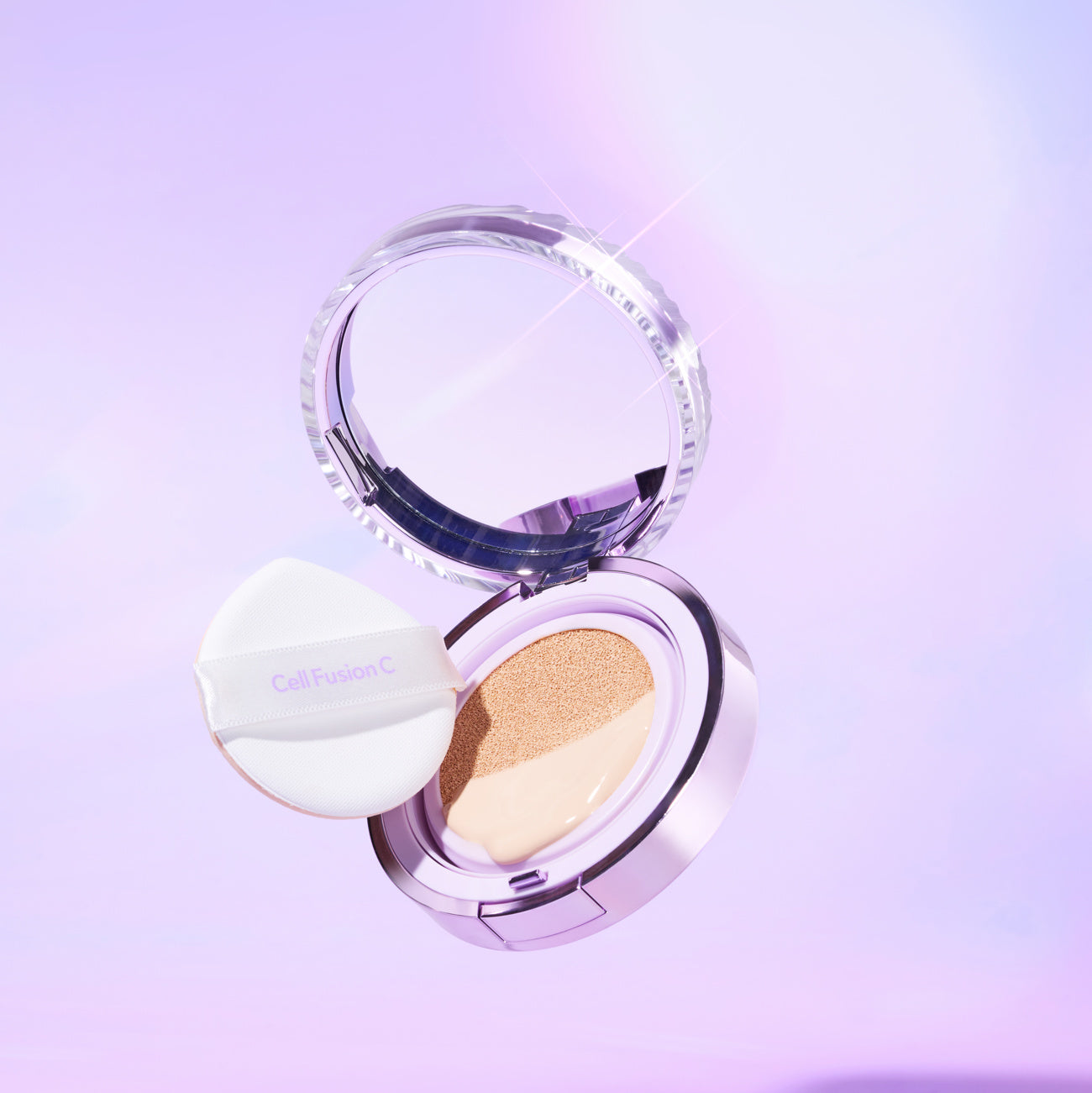 Glass Skin Cushion SPF40 PA++