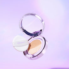 Glass Skin Cushion SPF40 PA++ — zdjęcie 2