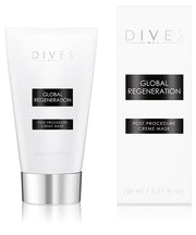 DIVES MED Global Regeneration Creme Mask 150ml
