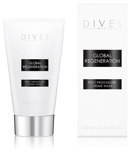 DIVES MED Global Regeneration Creme Mask 150ml