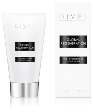 DIVES Global Regeneration Creme Mask