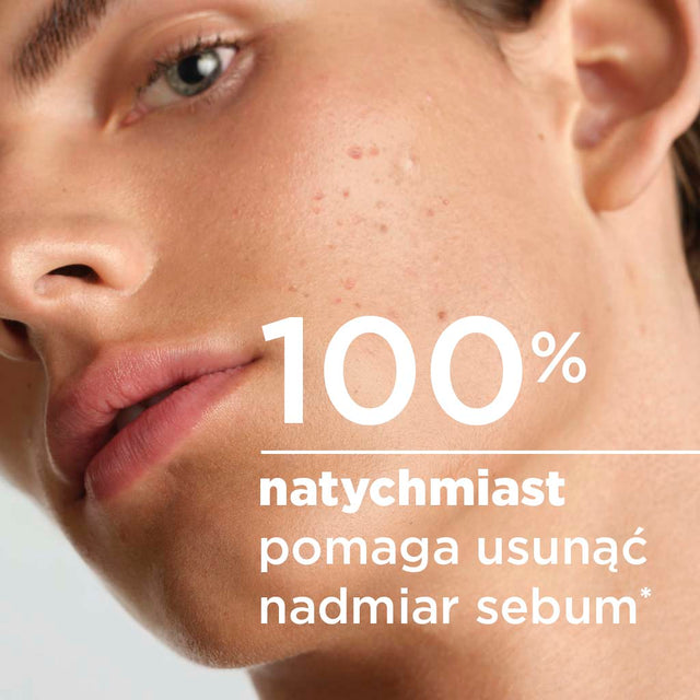 Bioderma Sébium Gel gommant 100 ml