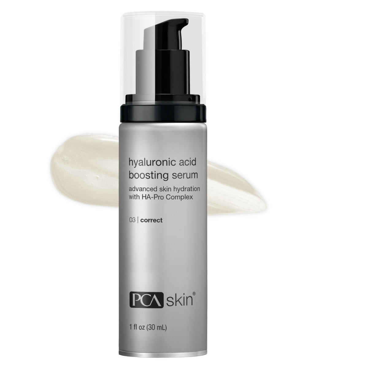 PCA Skin Hyaluronic Acid Boosting Serum 30 ml — zdjęcie 2