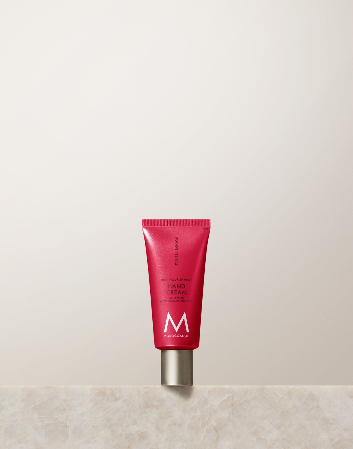 Hand Cream Dahlia Rouge 40 ml – Moroccanoil