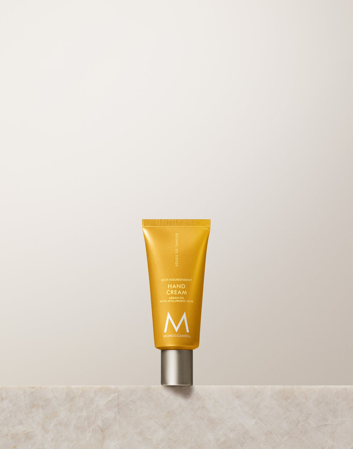 Hand Cream Soleil de Tanger 40 ml – Moroccanoil