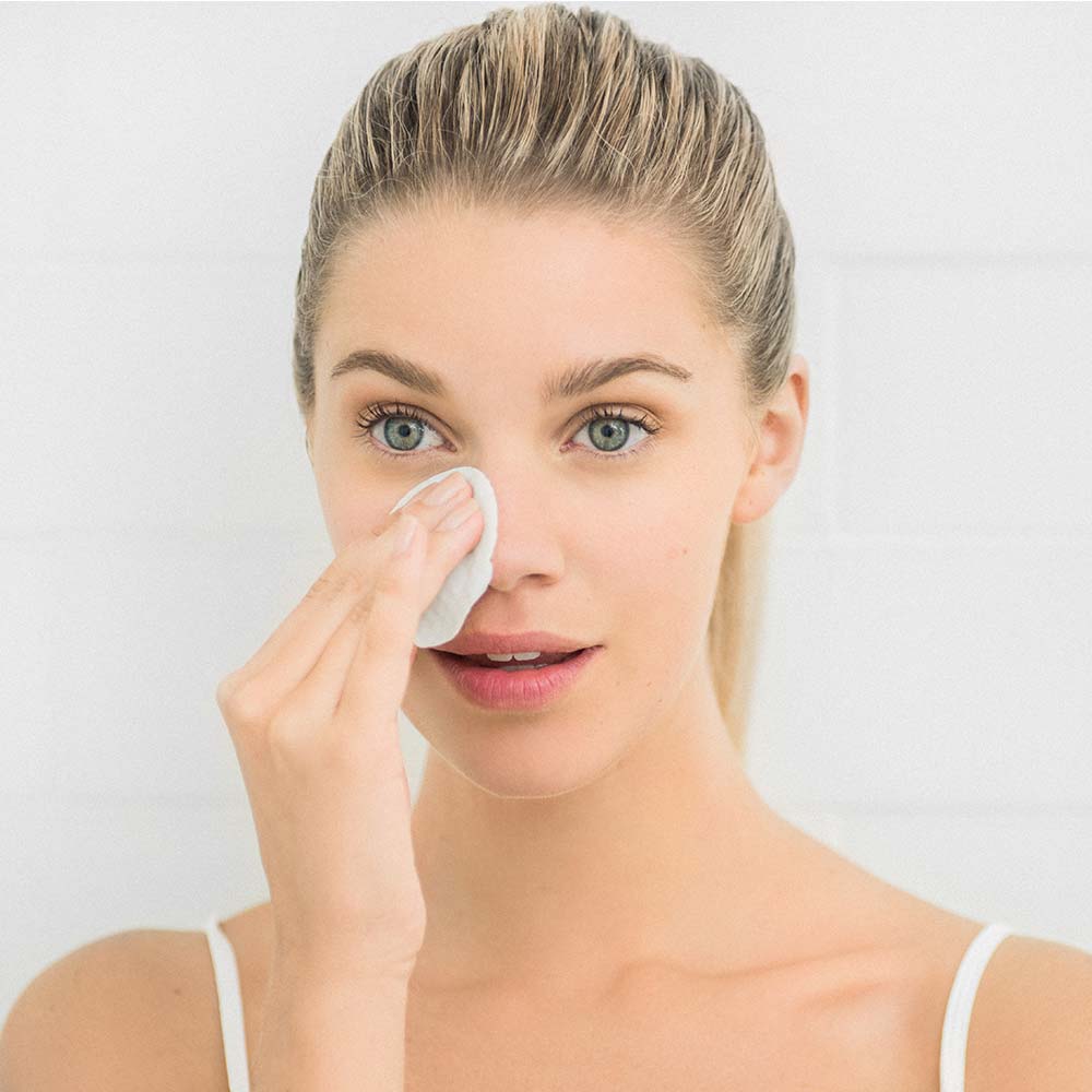 HydroPeptide Clarifying Toner - Pads — HydroPeptide