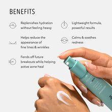 HydroPeptide AquaBoost 30 ml — foto 3