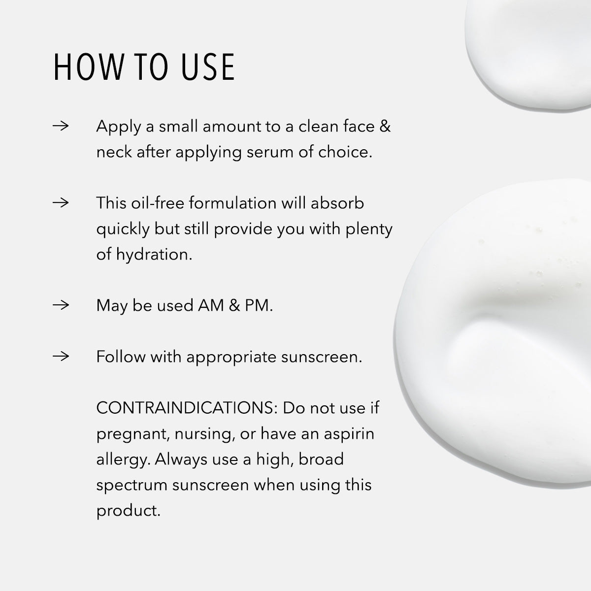 AquaBoost HydroPeptide — zdjęcie 5