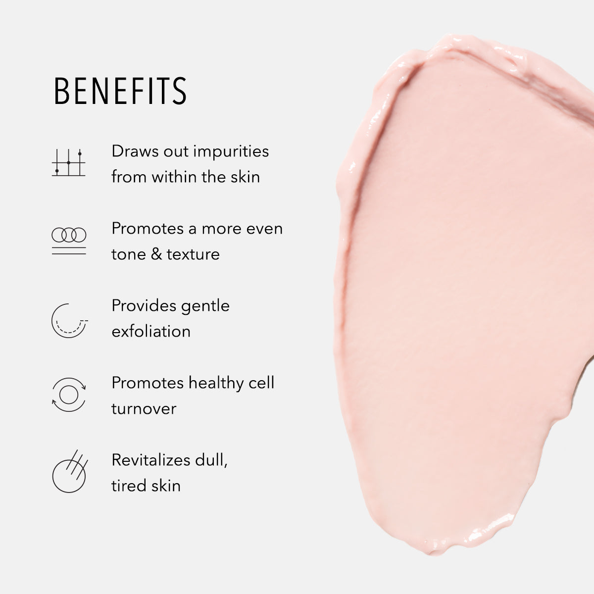 HydroPeptide Balancing Mask — HydroPeptide