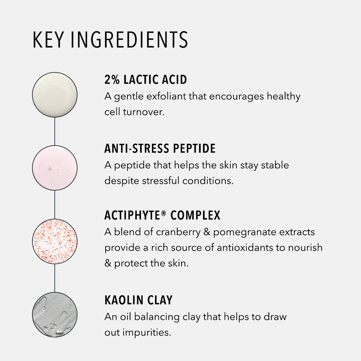 HydroPeptide Balancing Mask — HydroPeptide