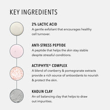 HydroPeptide Balancing Mask 30 ml — foto 6