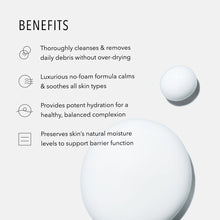 HydroPeptide Cashmere Cleanse 200 ml — foto 4