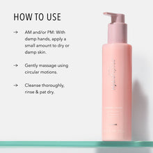 HydroPeptide Cashmere Cleanse 200 ml — foto 5
